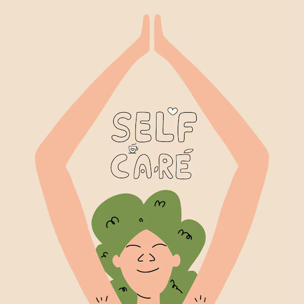 Glow from the Inside Out: The UBody Contour Guide to Real Self-Care 💖