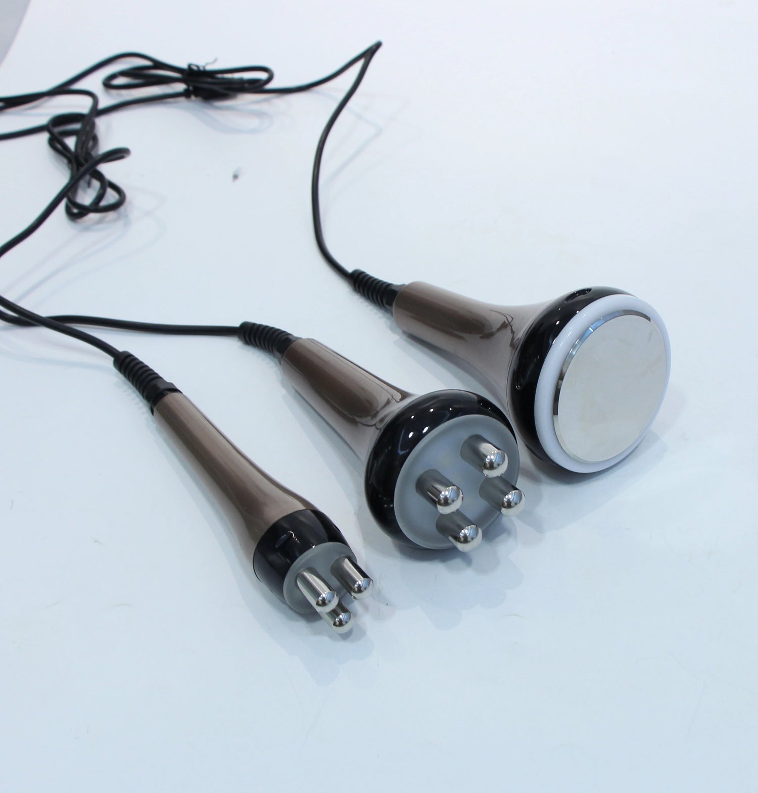 UltraTone 80K Pro - Portable 80K Ultrasonic Cavitation / RF Radio (Copy) - UBody Contour