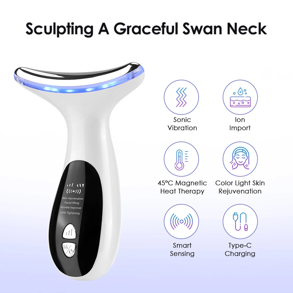 UBodyContour™ Radiance Facial Massager - UBody Contour