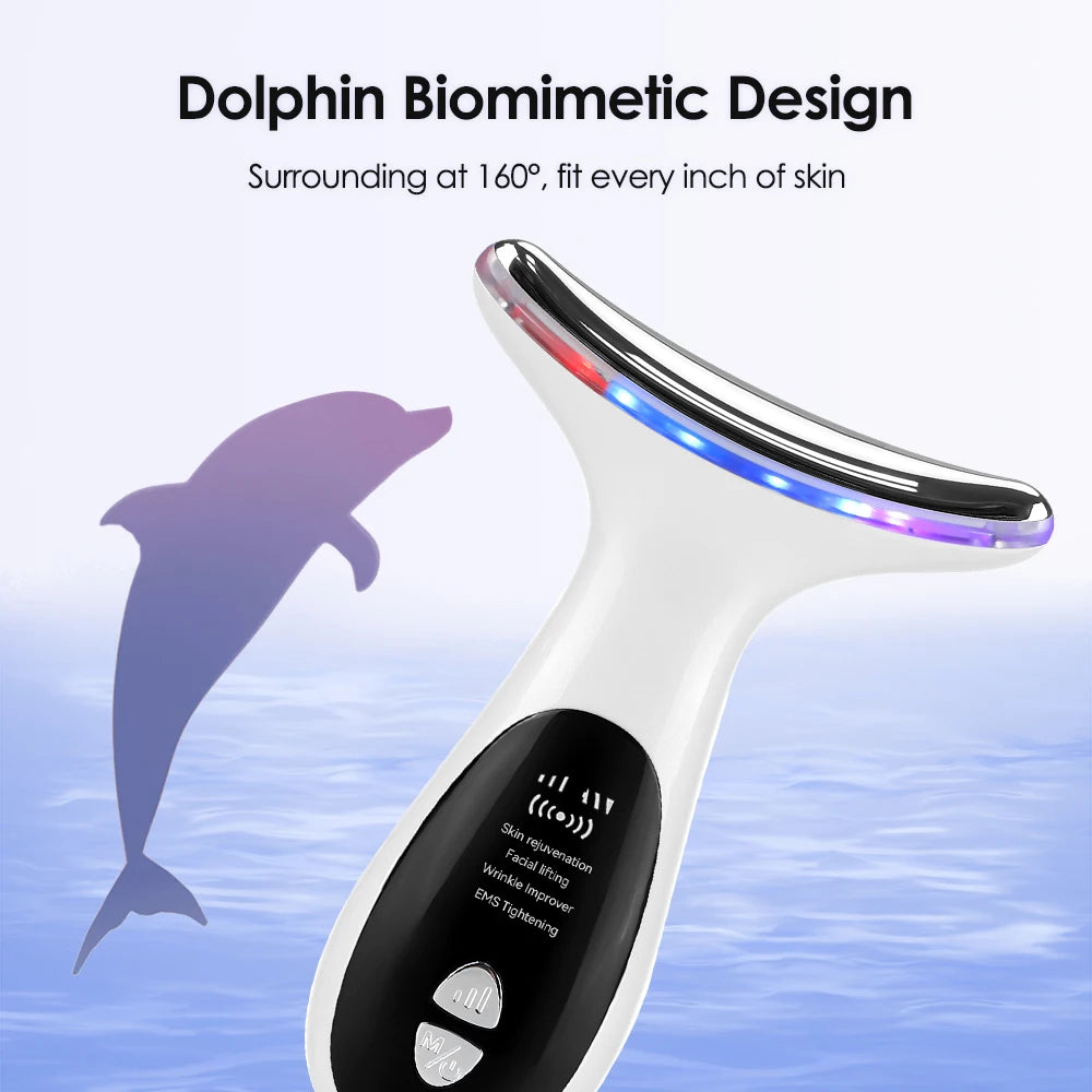 UBodyContour™ Radiance Facial Massager - UBody Contour