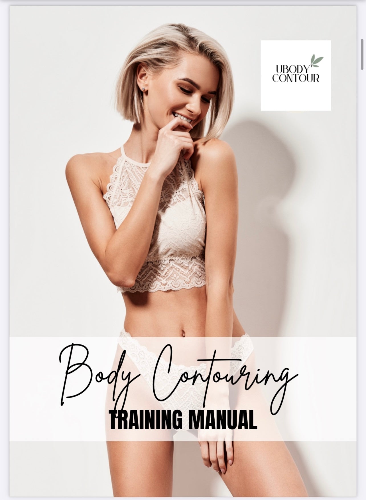UBodyContour™ Body Contouring Guide - UBody Contour