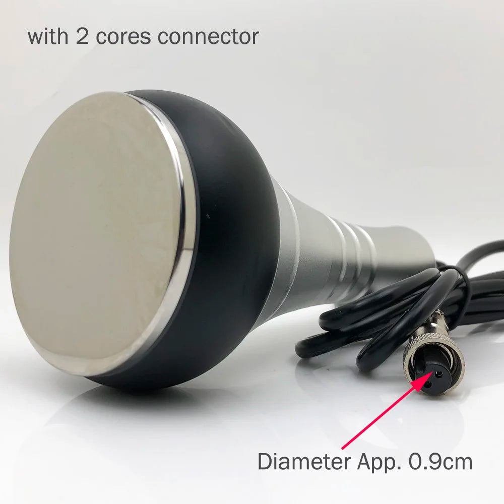 UBodyContour™ Ultrasonic Cavitation Wand Accessory - UBody Contour