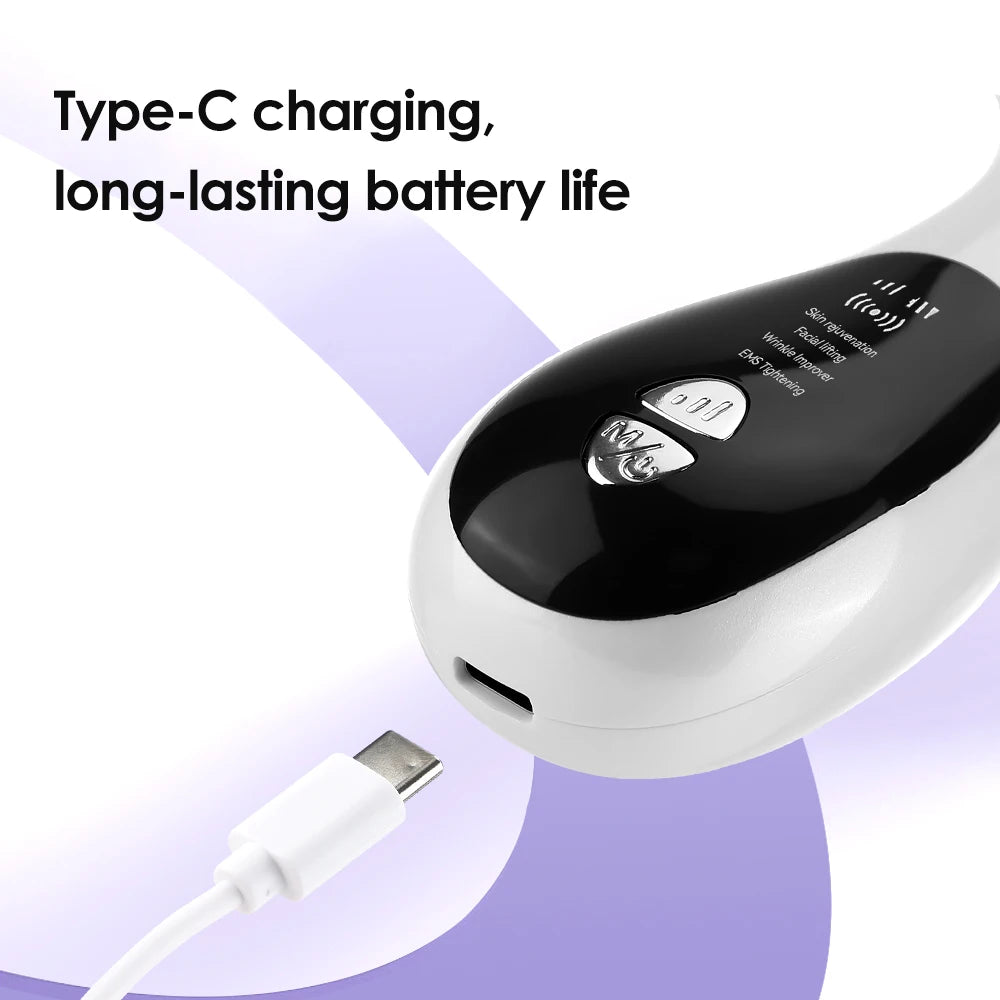 UBodyContour™ Radiance Facial Massager - UBody Contour