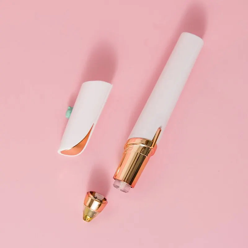 UBodyContour™ Electric Brow Trimmer - UBody Contour