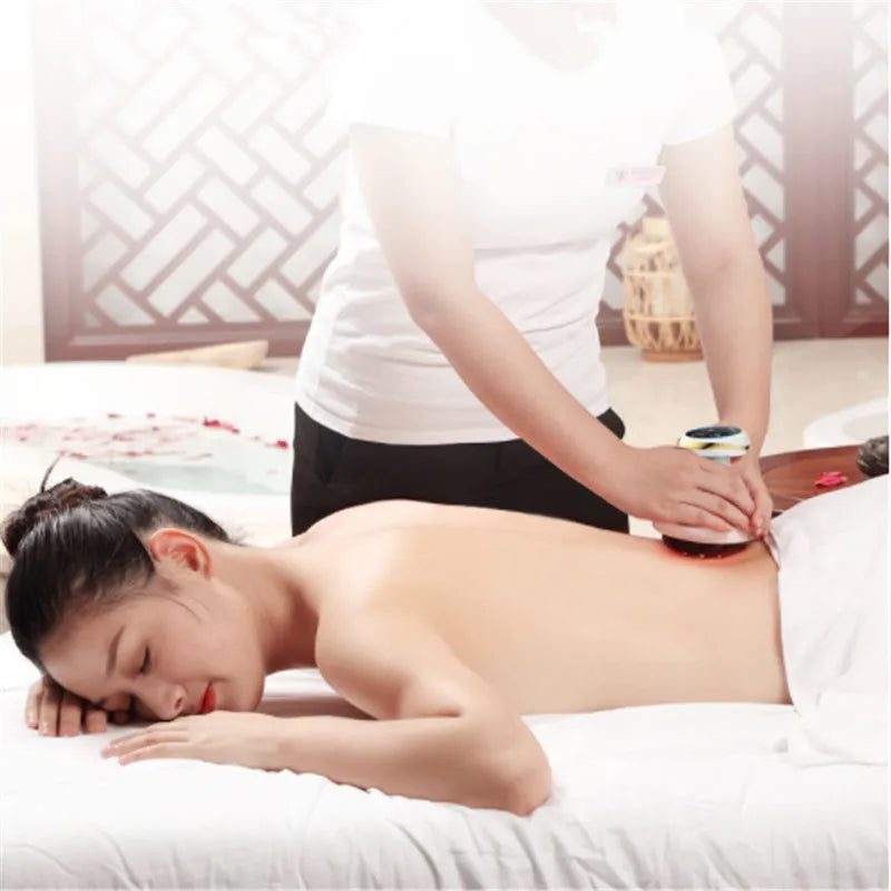 UBodyContour™ Presotherapy Muscle Massager - UBody Contour