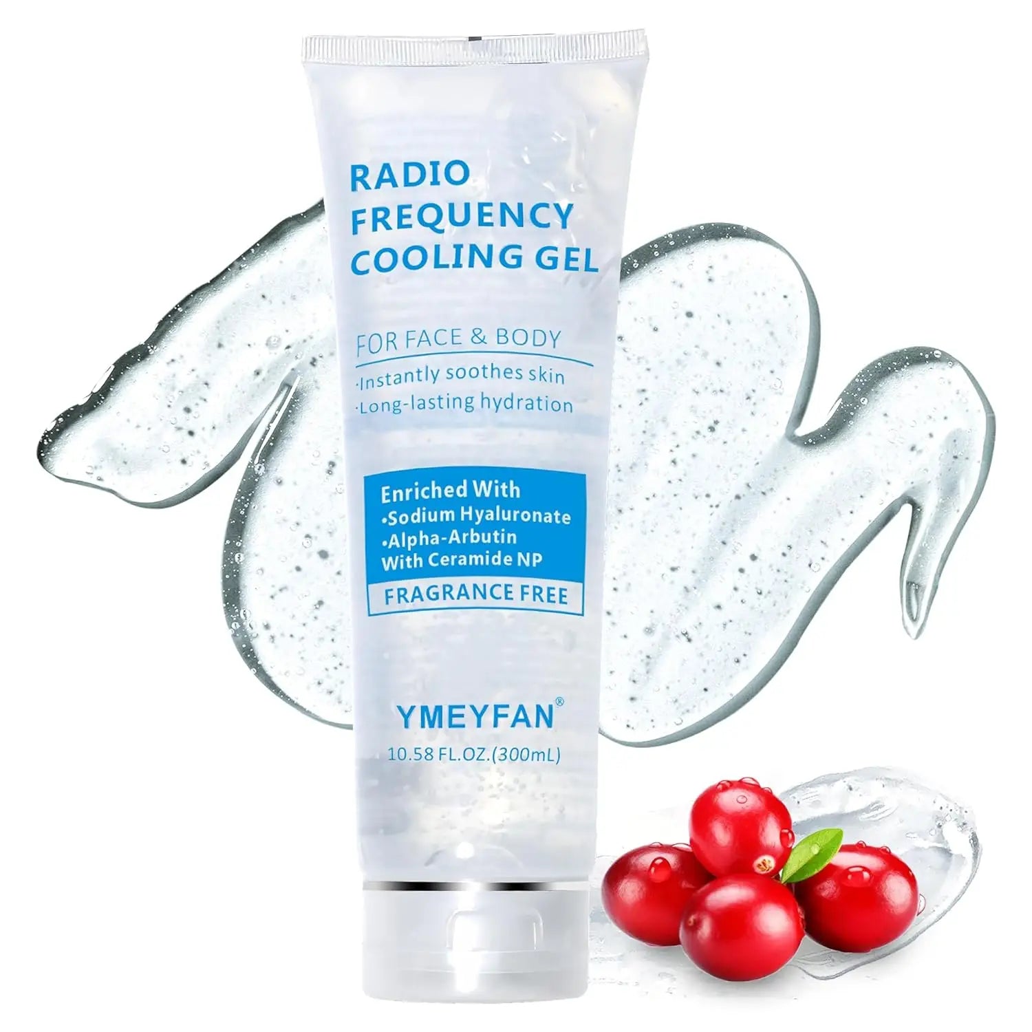 UBodyContour™ Conductive Gel - UBody Contour