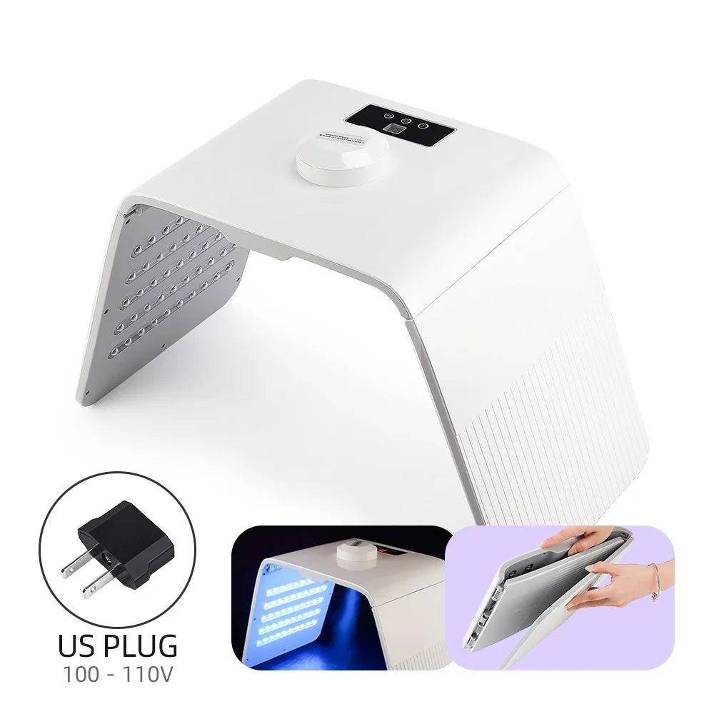 UBodyContour™ 7-Color LED Mask - UBody Contour