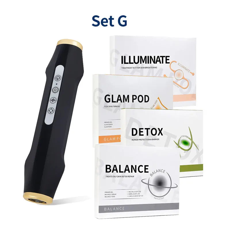 UBodyContour™ Oxygen Bubble Pen - UBody Contour