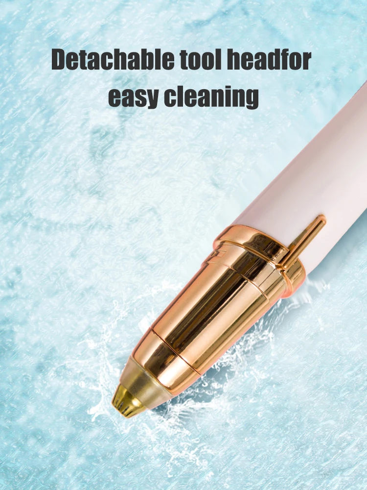 UBodyContour™ Electric Brow Trimmer - UBody Contour