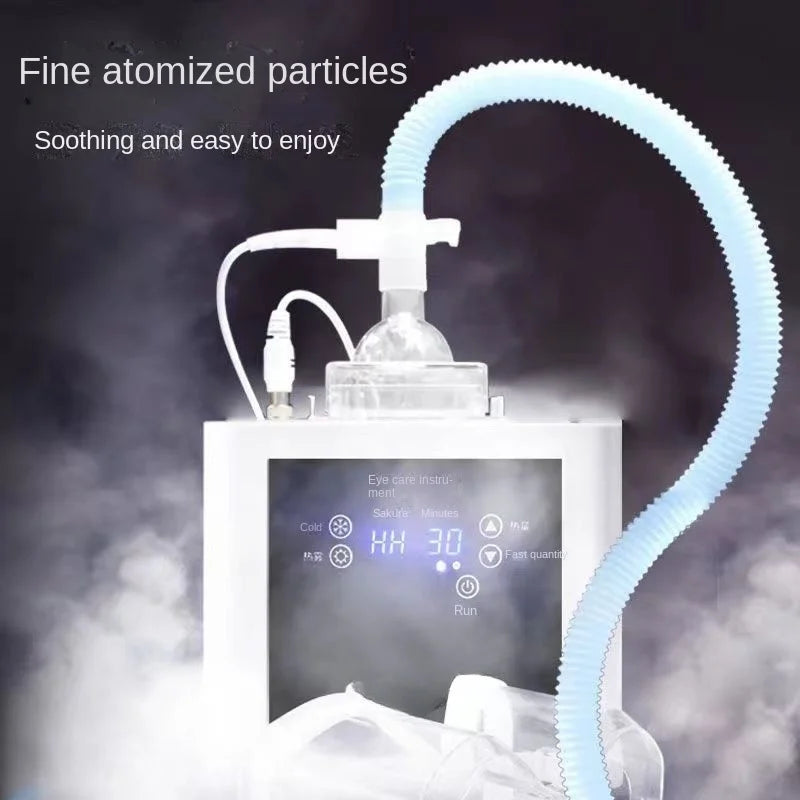 UBodyContour™ Eye Spa Atomizer - UBody Contour