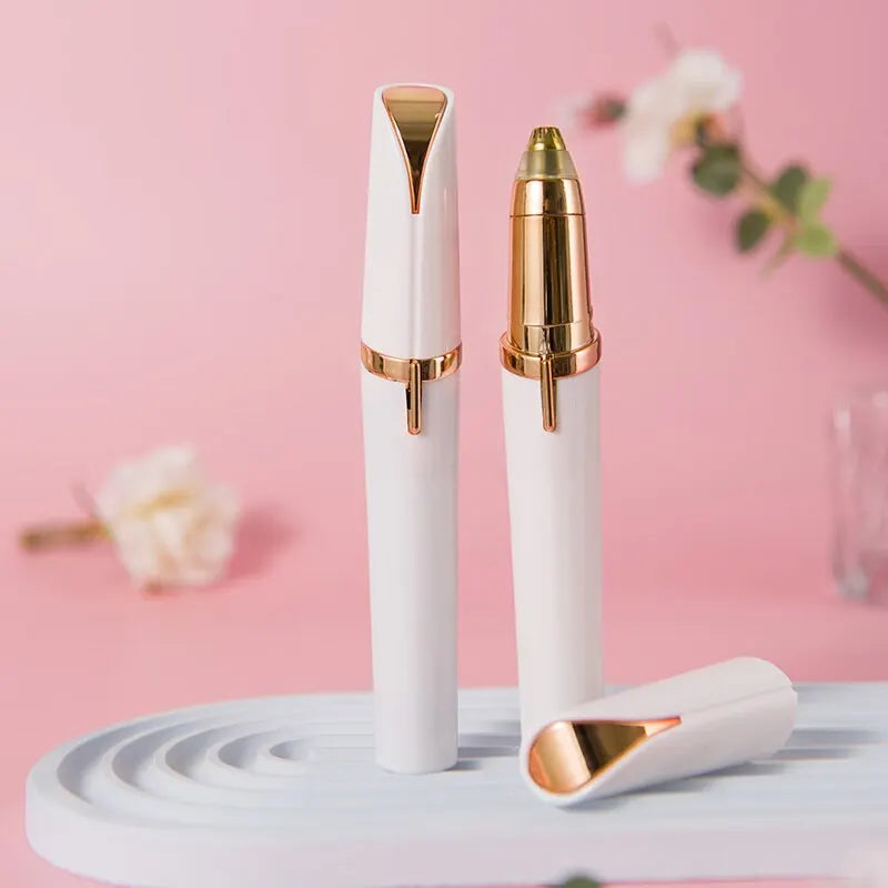 UBodyContour™ Electric Brow Trimmer - UBody Contour