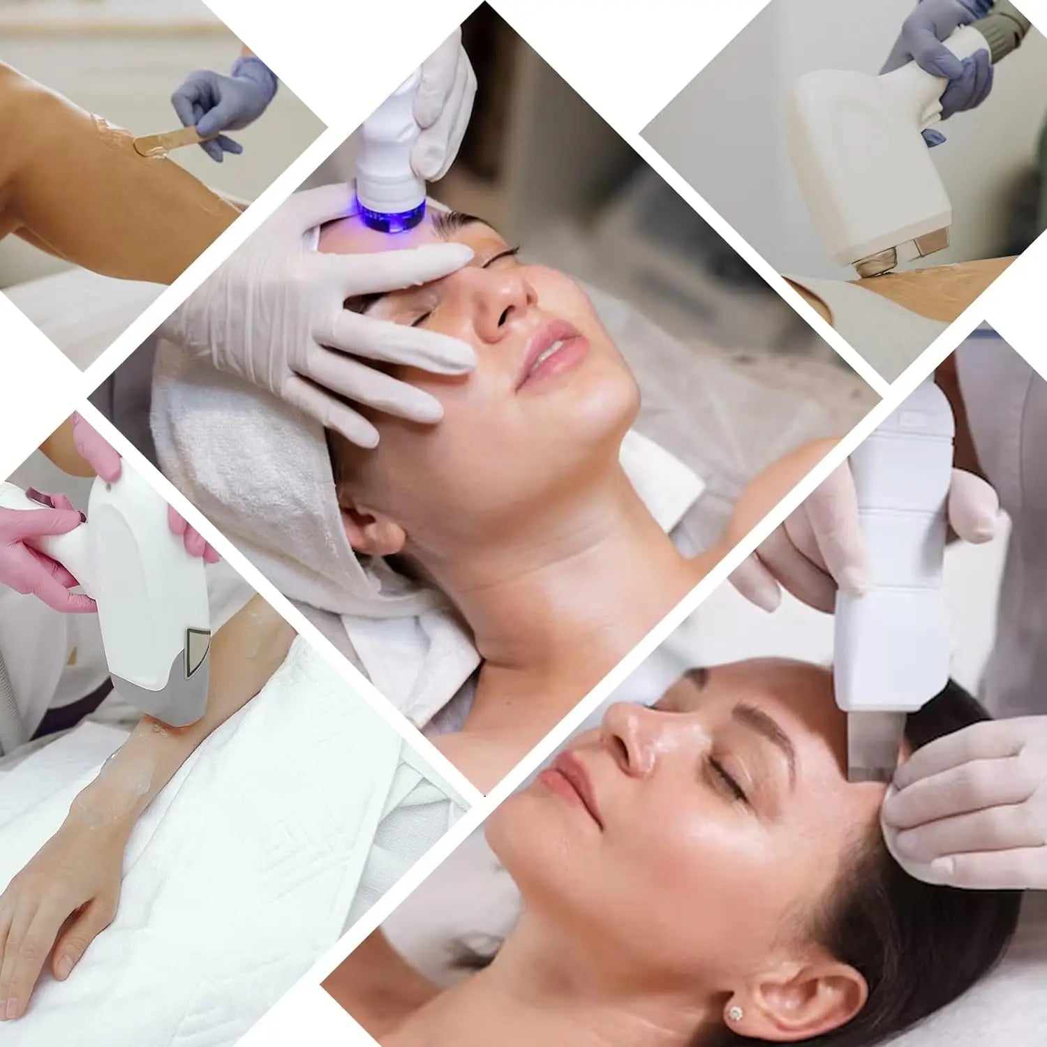 UBodyContour™ Conductive Gel - UBody Contour