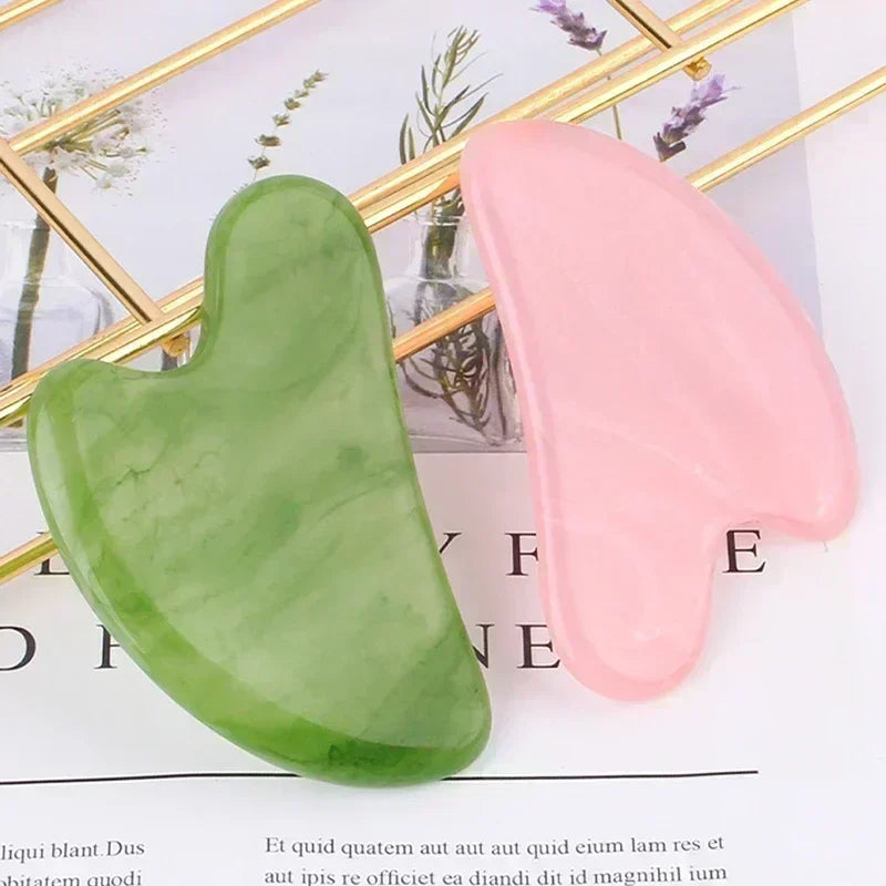 UBodyContour™ Natural Gua Sha - UBody Contour