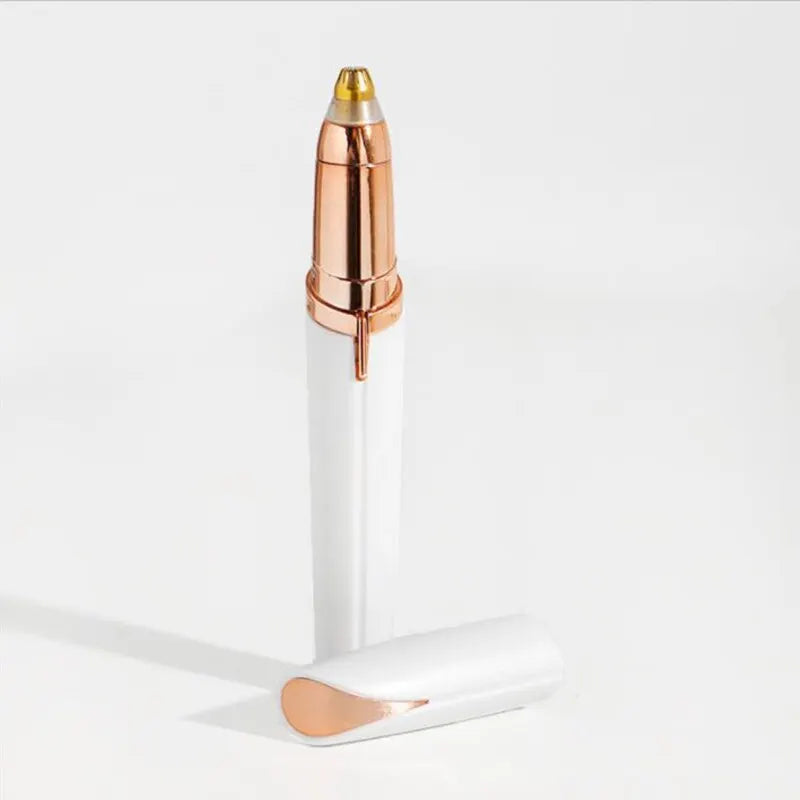 UBodyContour™ Electric Brow Trimmer - UBody Contour