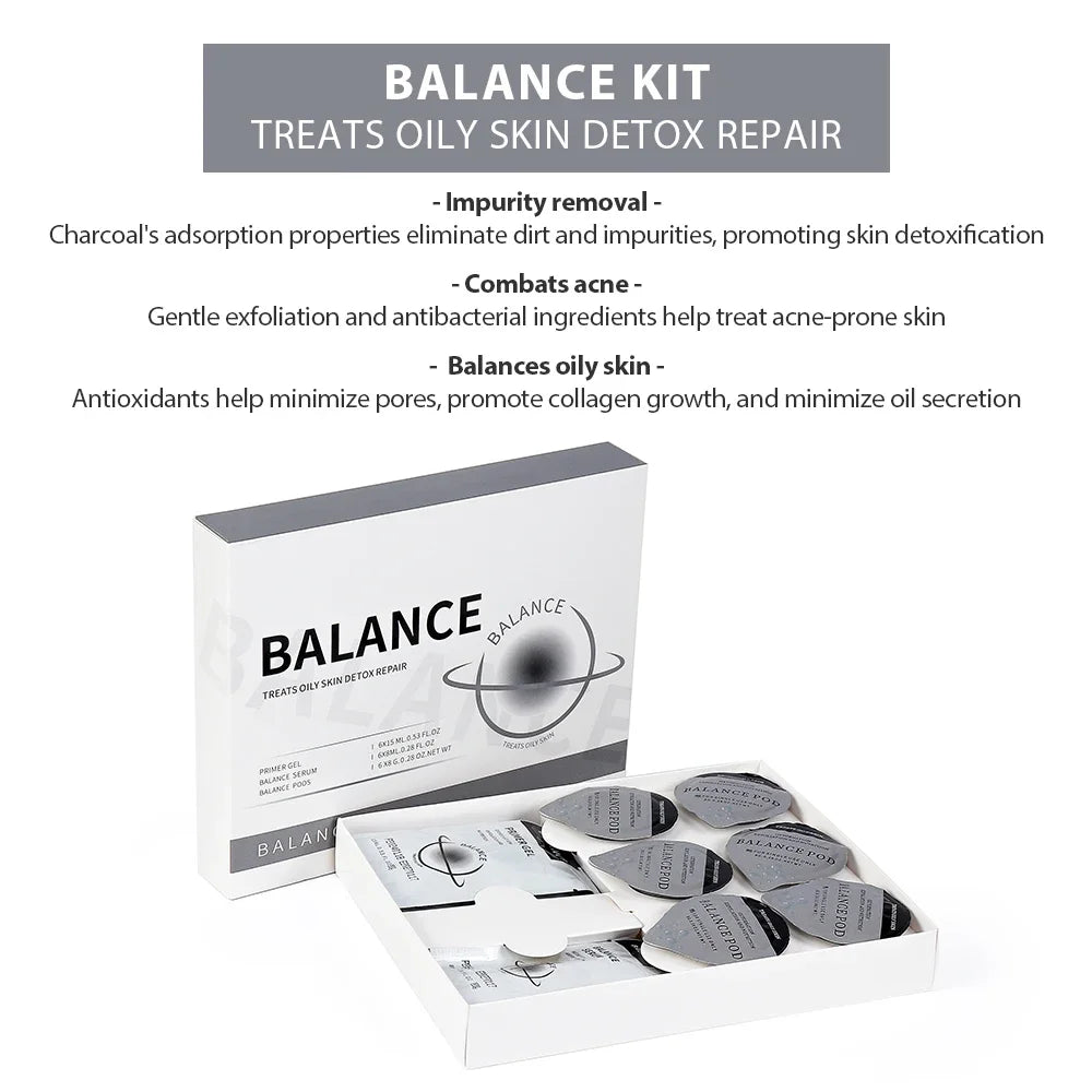 UBodyContour™ Oxygen Bubble Pen - UBody Contour
