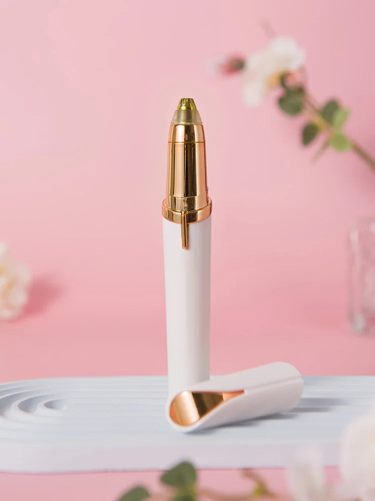 UBodyContour™ Electric Brow Trimmer - UBody Contour