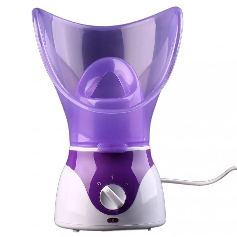 UBodyContour™ Facial Steamer - UBody Contour