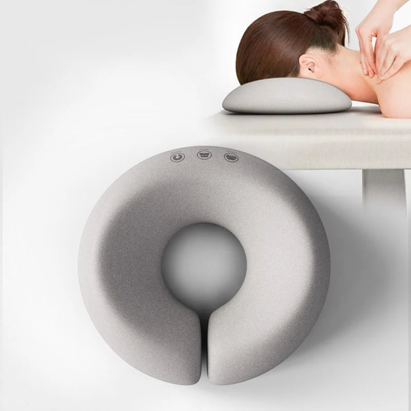 UBodyContour™ Memory Foam Face Pillow - UBody Contour