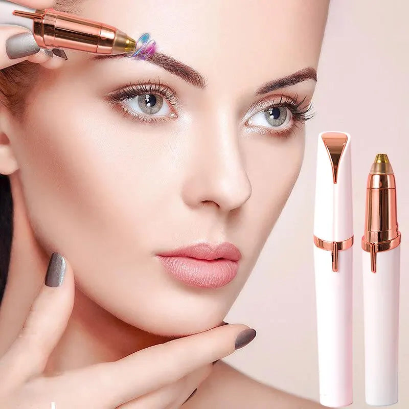UBodyContour™ Electric Brow Trimmer - UBody Contour
