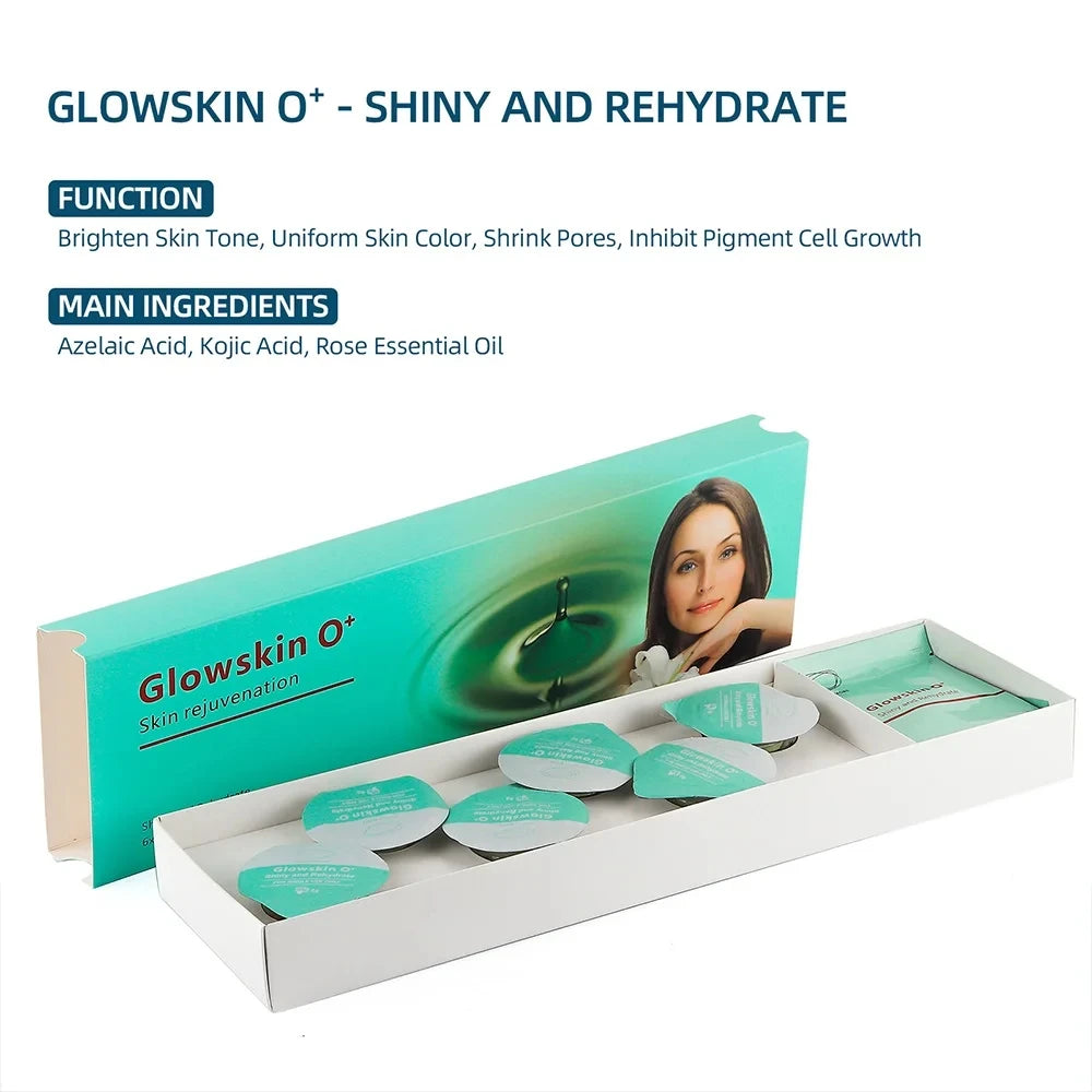 UBodyContour™ Oxygen Bubble Pen - UBody Contour