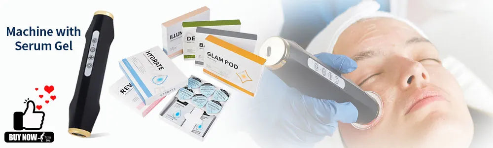 UBodyContour™ Oxygen Bubble Pen - UBody Contour