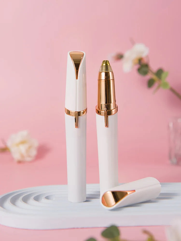 UBodyContour™ Electric Brow Trimmer - UBody Contour