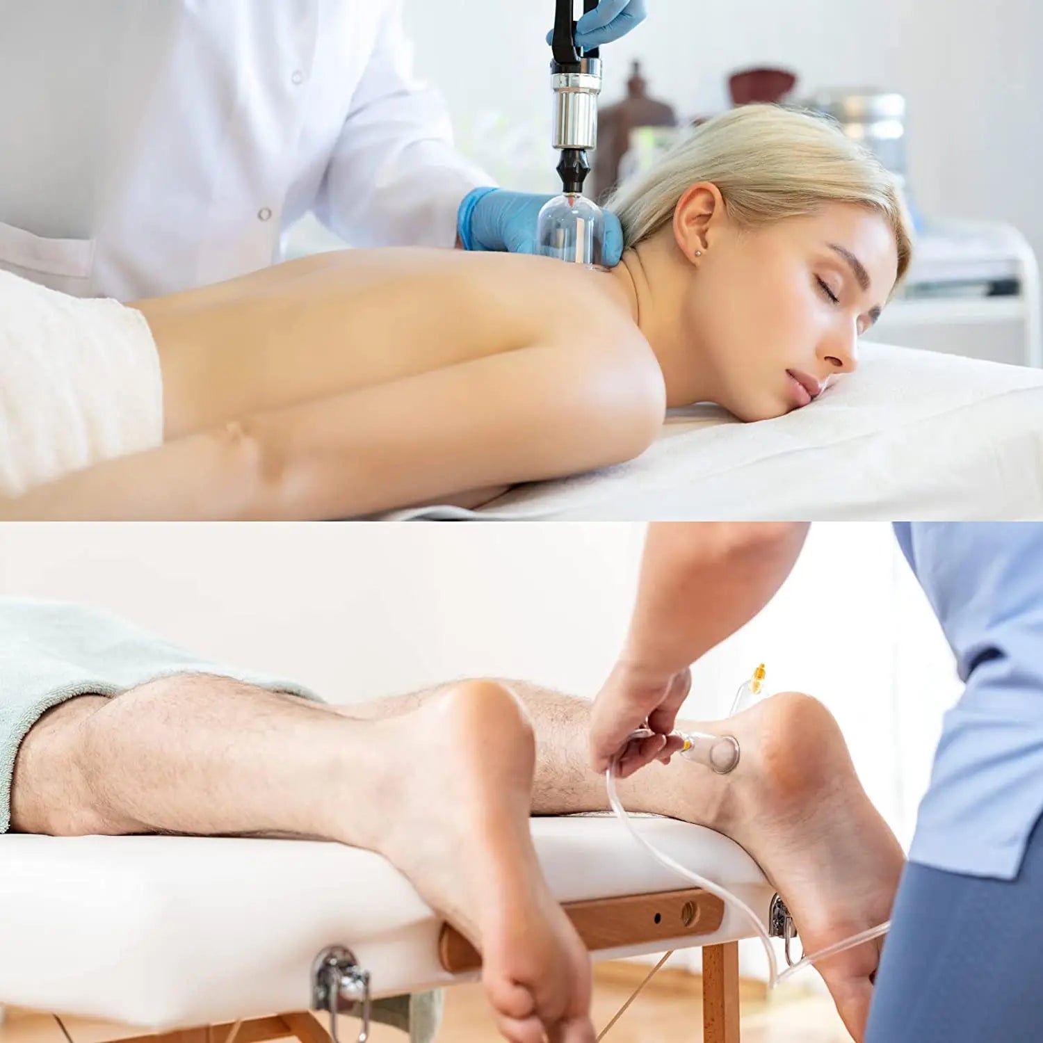 UBodyContour™ Cupping Therapy Set - UBody Contour