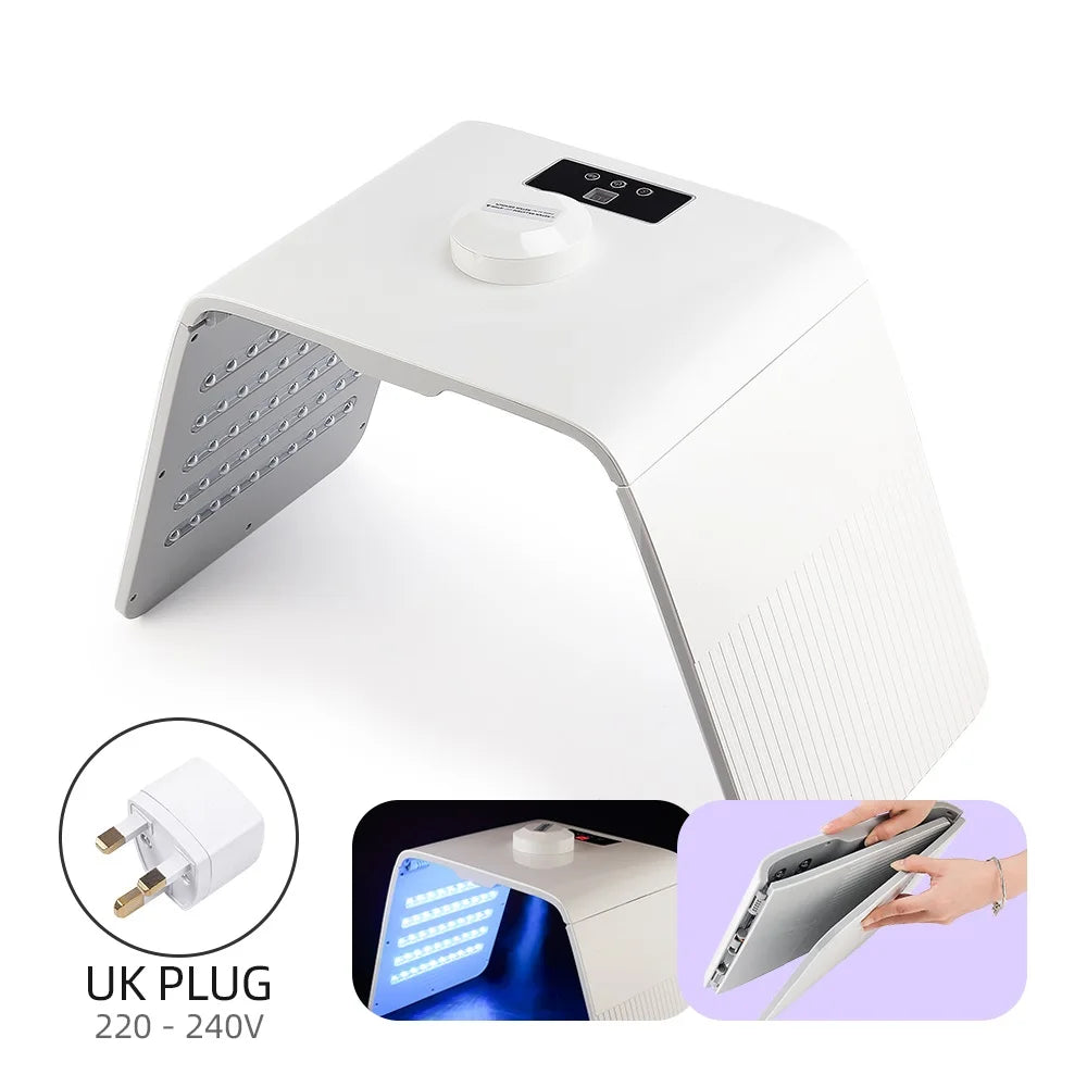 UBodyContour™ 7-Color LED Mask - UBody Contour