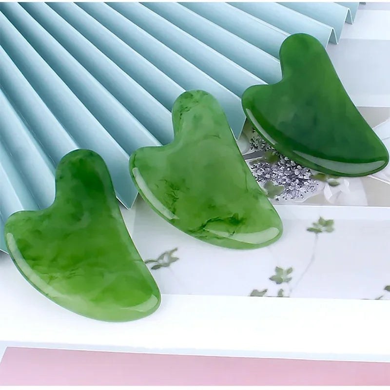 UBodyContour™ Natural Gua Sha - UBody Contour