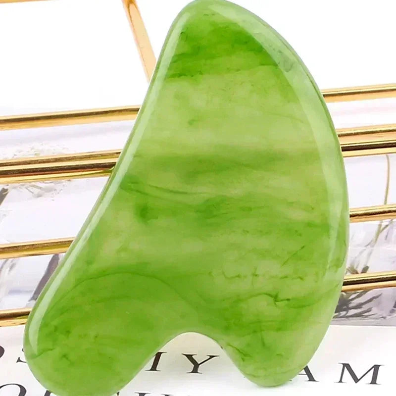 UBodyContour™ Natural Gua Sha - UBody Contour