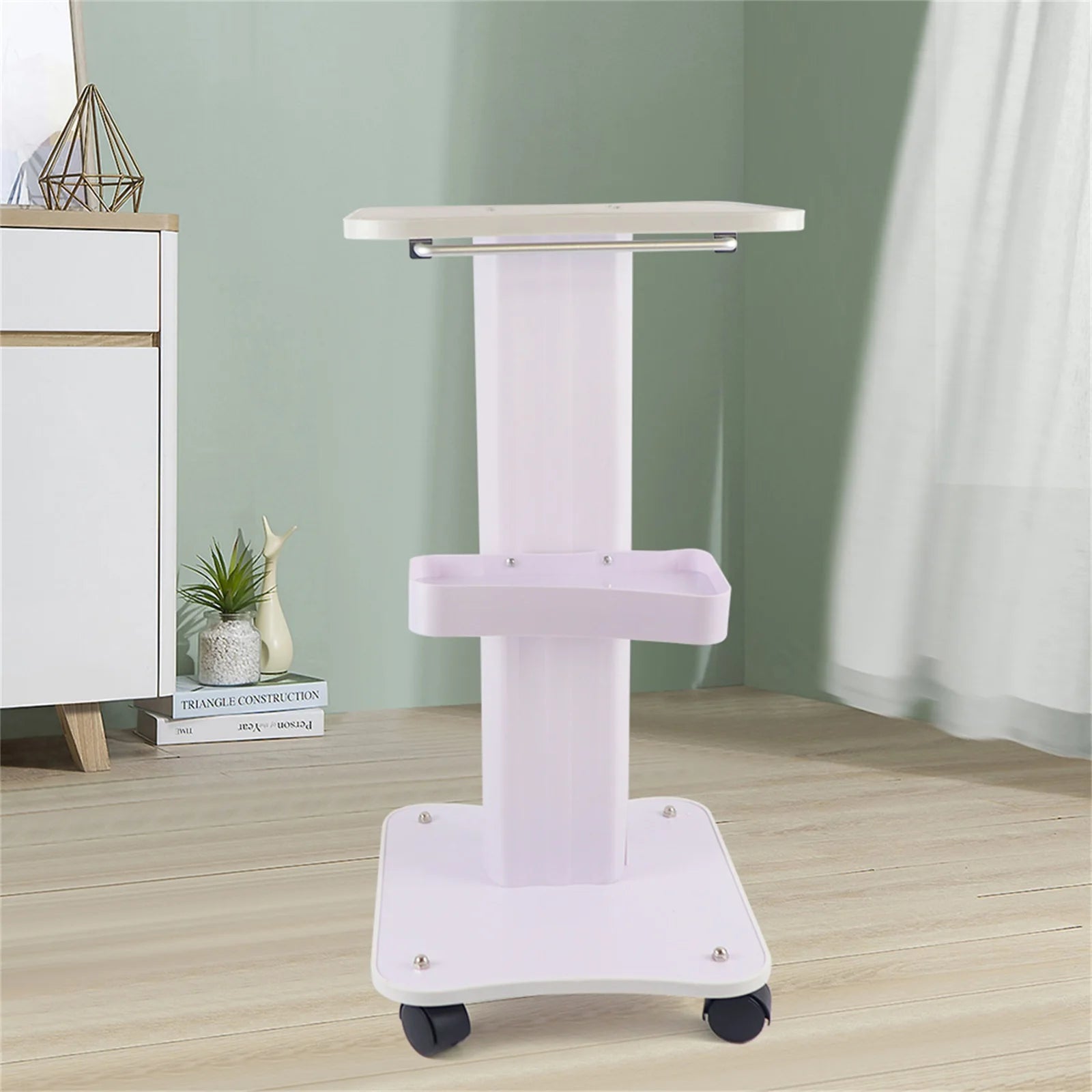UBodyContour™ Rolling Beauty Trolley - UBody Contour