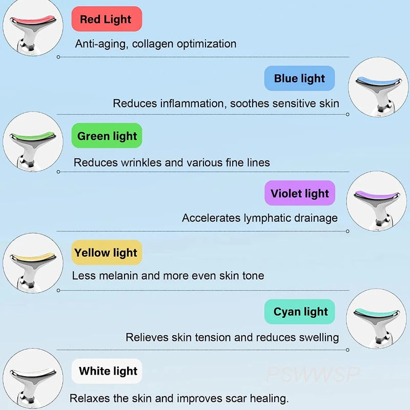 UBodyContour™ Radiance Facial Massager - UBody Contour