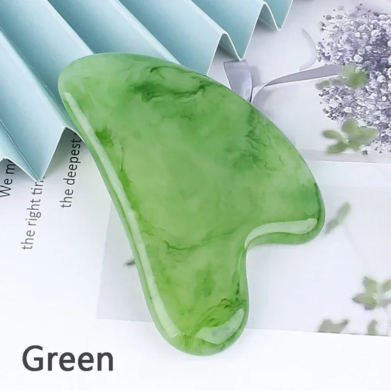 UBodyContour™ Natural Gua Sha - UBody Contour