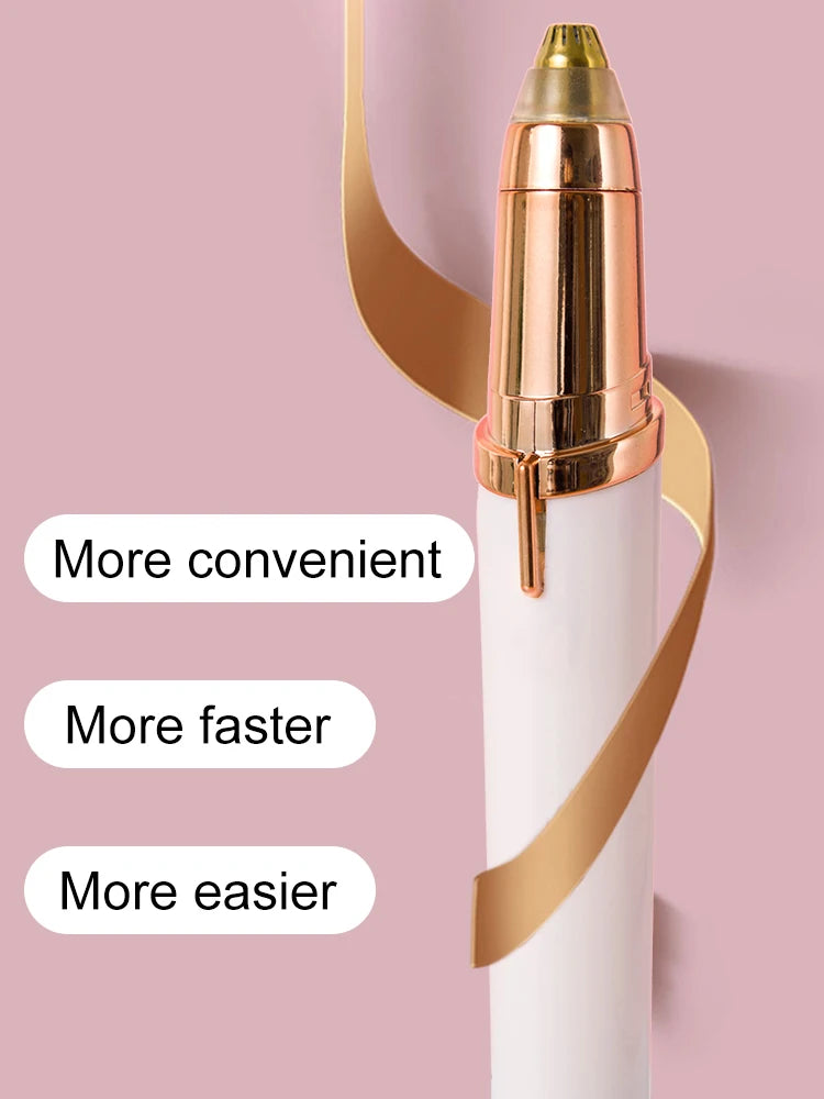 UBodyContour™ Electric Brow Trimmer - UBody Contour