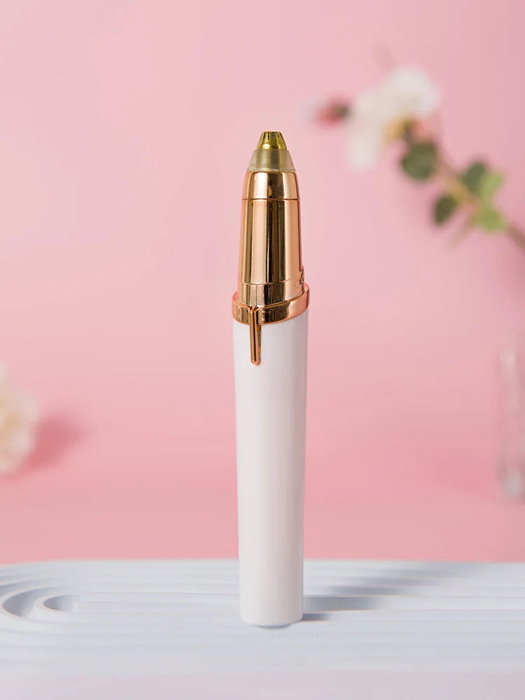 UBodyContour™ Electric Brow Trimmer - UBody Contour