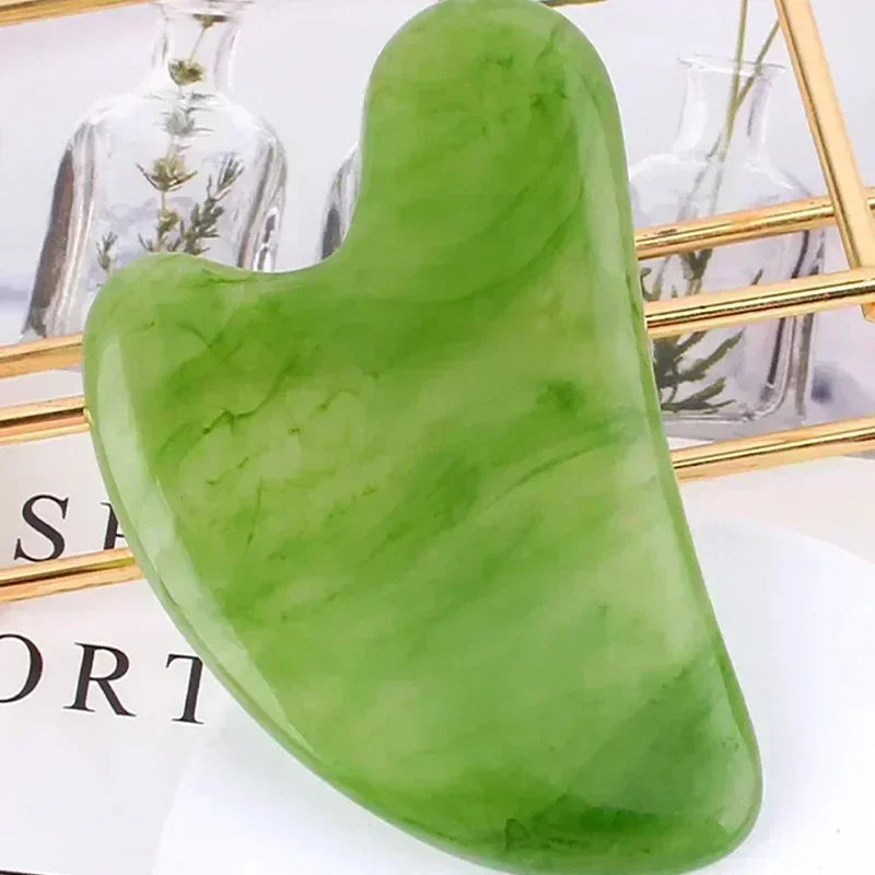 UBodyContour™ Natural Gua Sha - UBody Contour