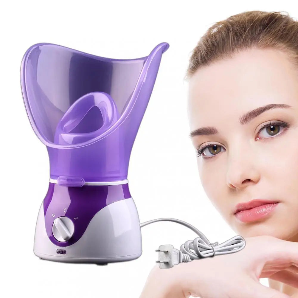 UBodyContour™ Facial Steamer - UBody Contour
