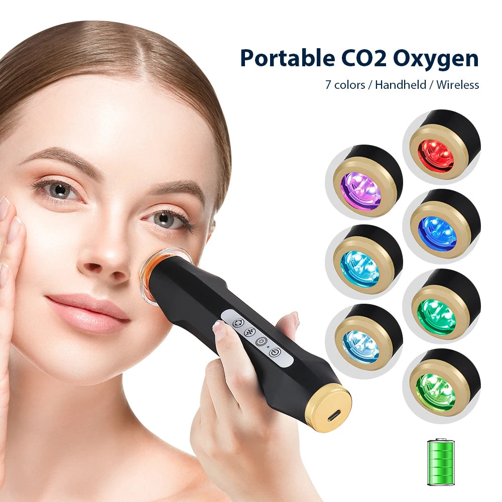 UBodyContour™ Oxygen Bubble Pen - UBody Contour