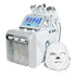 UBodyContour™ Hydro Water Oxygen Machine - UBody Contour