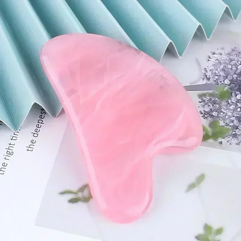 UBodyContour™ Natural Gua Sha - UBody Contour