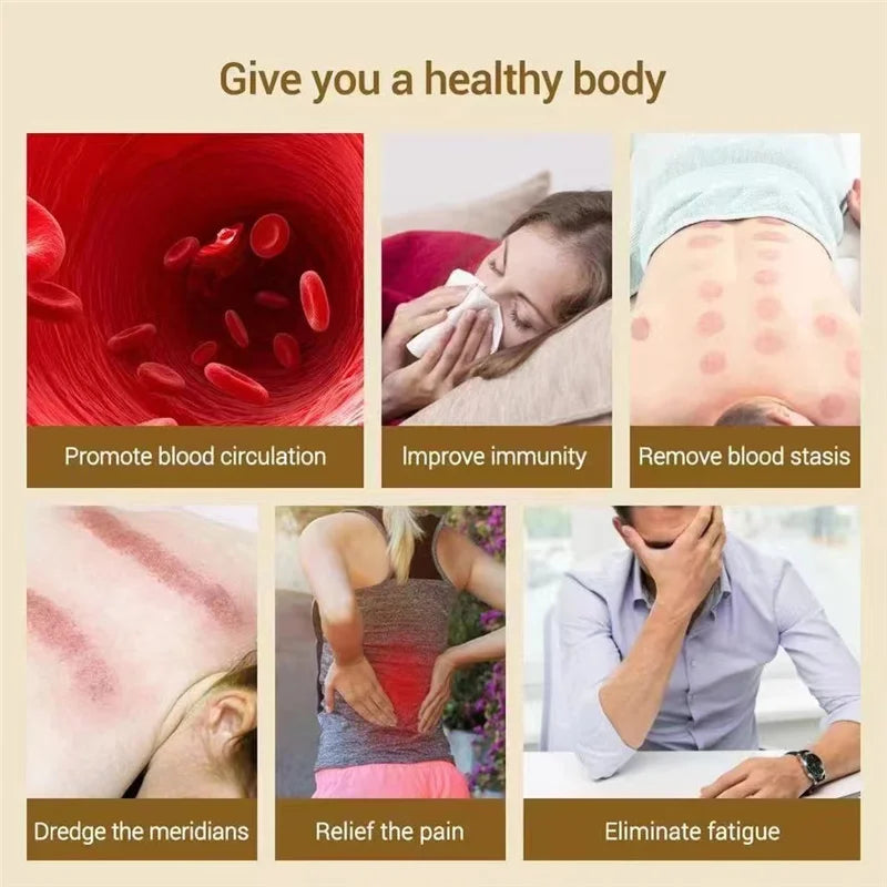 UBodyContour™ Presotherapy Muscle Massager - UBody Contour