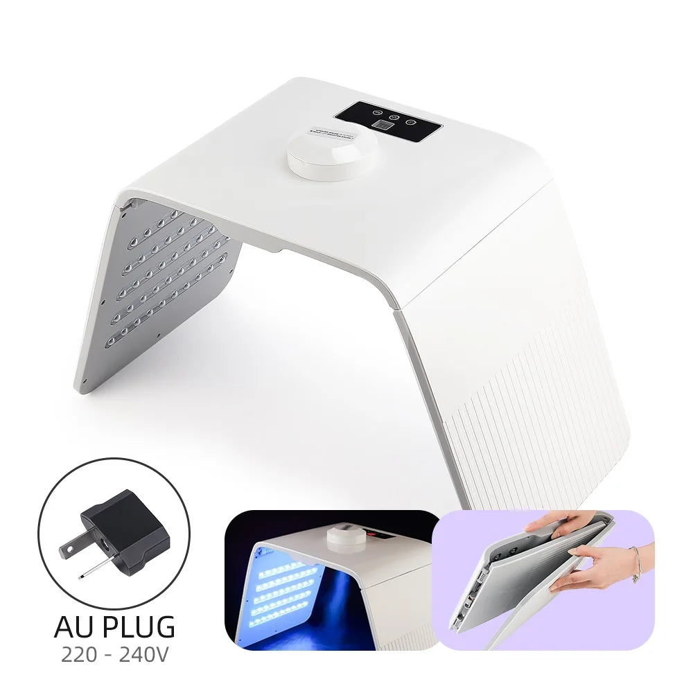 UBodyContour™ 7-Color LED Mask - UBody Contour
