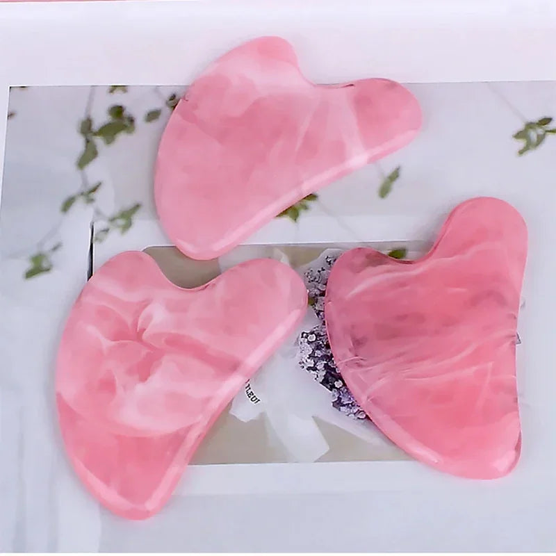 UBodyContour™ Natural Gua Sha - UBody Contour