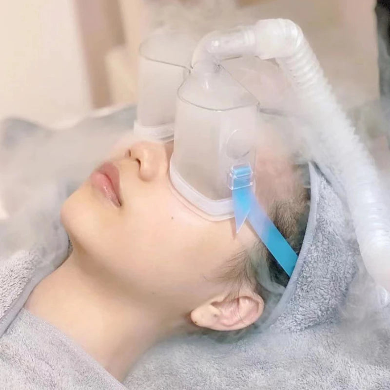 UBodyContour™ Eye Spa Atomizer - UBody Contour