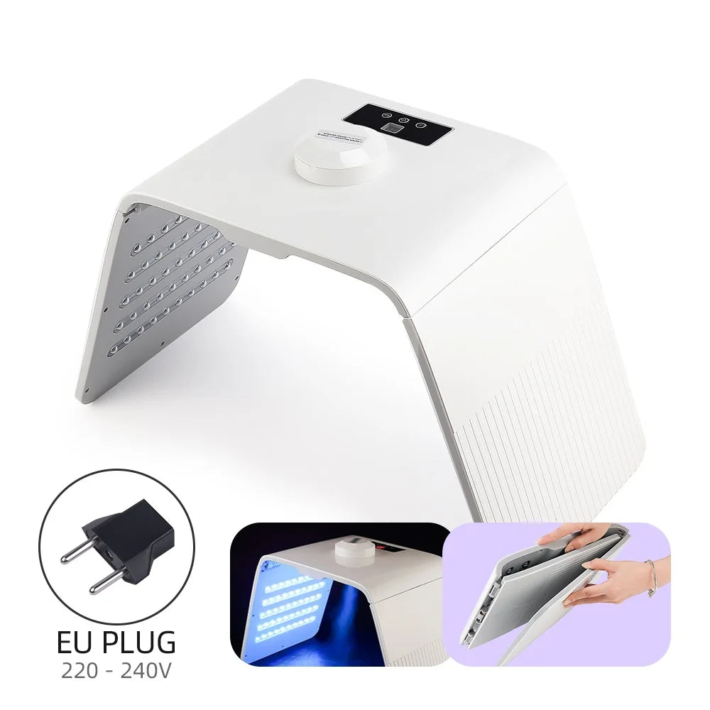 UBodyContour™ 7-Color LED Mask - UBody Contour
