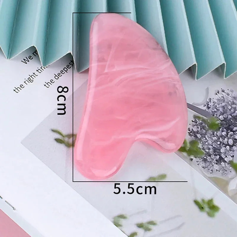 UBodyContour™ Natural Gua Sha - UBody Contour