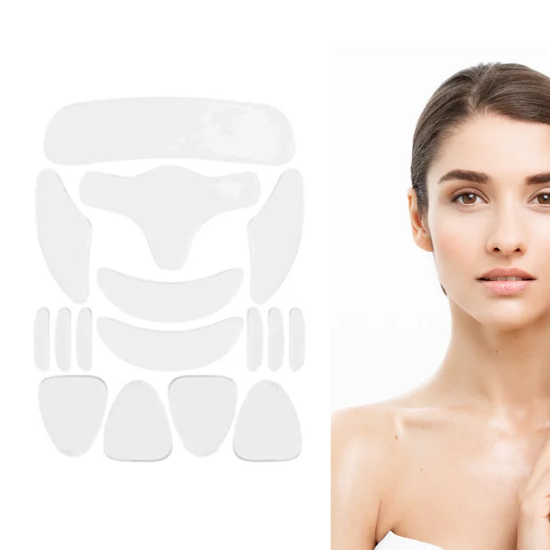 UBodyContour™ Silicone Wrinkle Smoothing Set