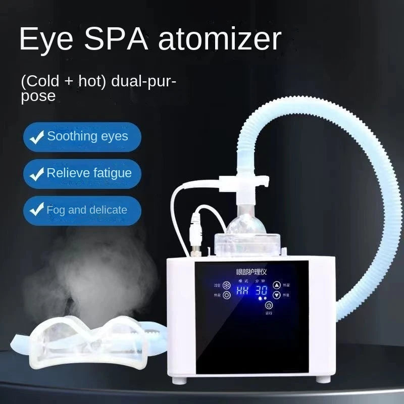 UBodyContour™ Eye Spa Atomizer - UBody Contour