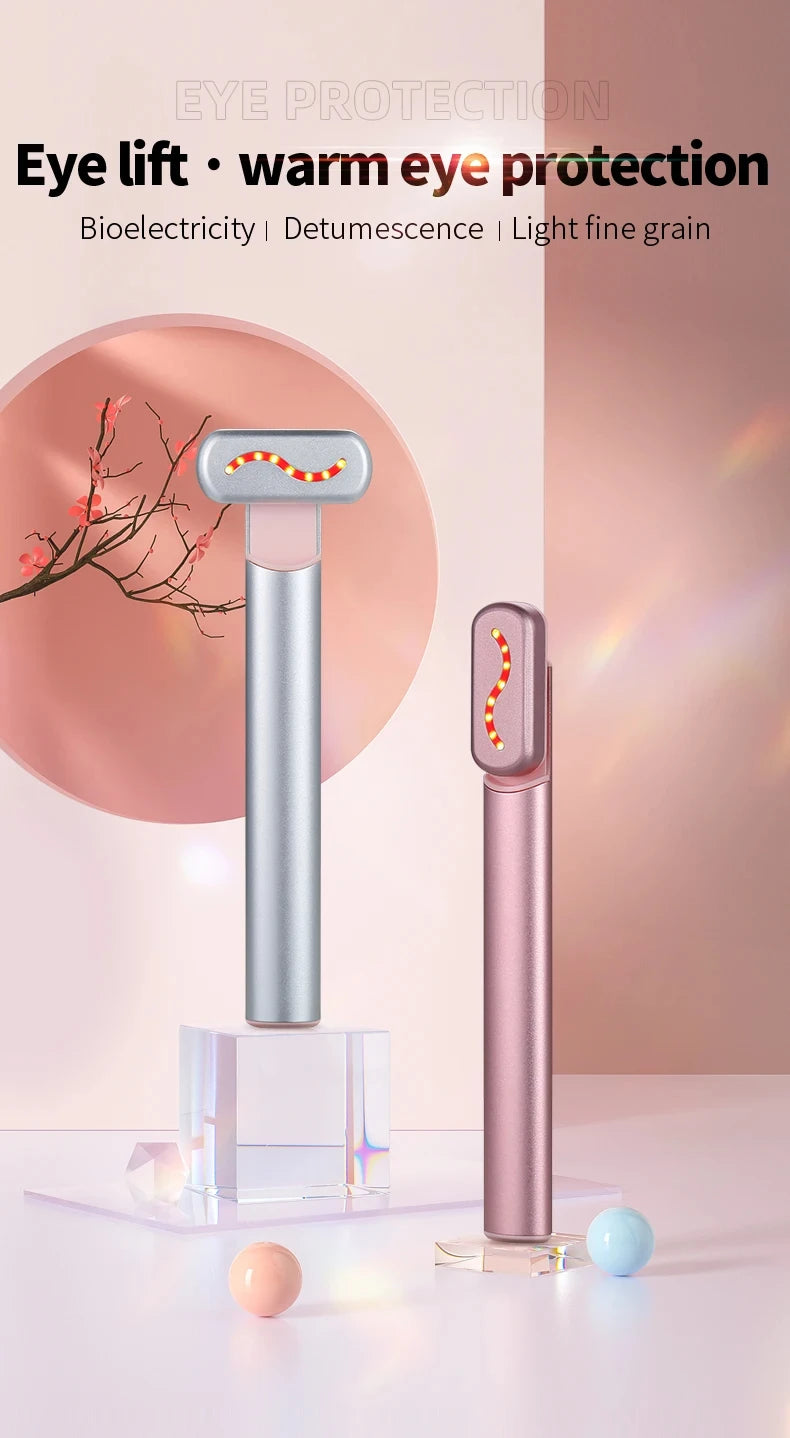 UBodyContour™ 4-in-1 Skincare Wand - UBody Contour