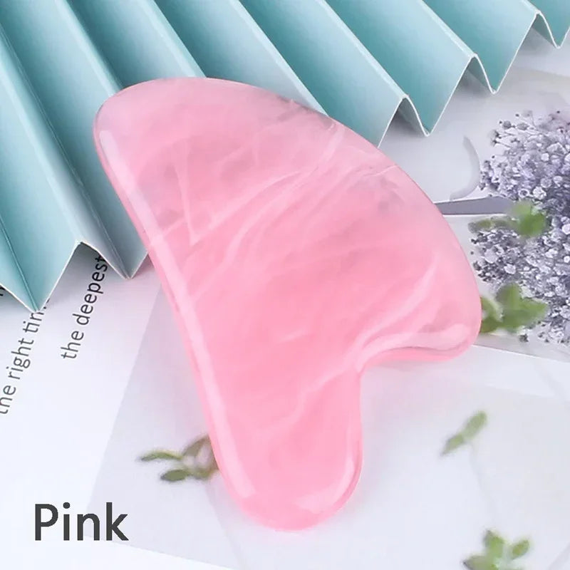 UBodyContour™ Natural Gua Sha - UBody Contour